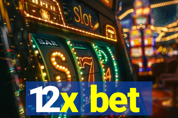 12x bet